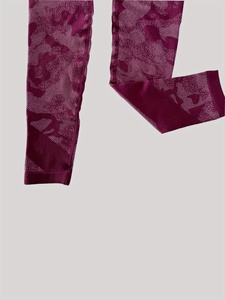 Fitness Ready <b>Yoga</b> <b>Legging</b> for Exercise Practice Stretch Training and Active Daily Movement - Product Image 3