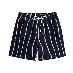 Pantalones Deportivos de Verano Personalizados con Logotipo, de Spandex/Poliéster, con Cordón Ajustable, Bolsillos de Lona, Secado Rápido, Transpirables, para Sublimación - Product Image 2