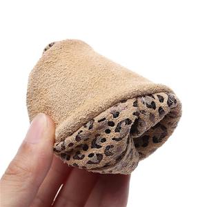 Mocasines Personalizados para Bebé, Cuero Genuino con Flecos, Suela de Gamuza Suave, Empaque para Regalo, Venta al Por Mayor, Fábrica de Sialkot - Product Image 4