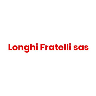 LONGHI FRATELLI SAS logo
