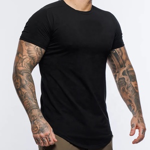Casual Wholesale Custom Soft Crewneck Long Sleeve <b>Shirts</b> Quick Dry Breathable & Quick Dry <b>compression</b> <b>shirt</b> - Product Image 4