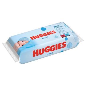Toallitas Húmedas Huggies para importadores y revendedores a gran escala en los mercados internacionales de cuidado infantil y venta minorista. - Product Image 4