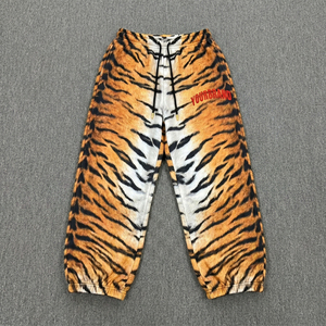 Fashion Wear Casual Slim Fit Men Trousers Pants Stretch Fabric Comfortable Waist Breathable Material Stylish Everyday - Product Image 5