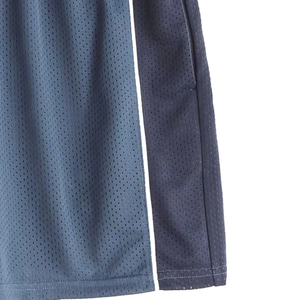 Shorts de rugby athlétiques pour hommes, tissu extensible durable, séchage rapide, respirant, shorts de sport performants pour l'entraînement et la pratique - Product Image 3
