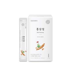 Premium Korean <b>Red</b> Ginseng Concentrate Herbal Extract Drink Traditional Ginseng Beverage OEM Manufacturer Bulk Supply - Product Image 2