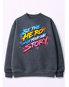 Fabricante de sudaderas personalizadas especializado en la producción de marcas de etiqueta privada - Product Image 1