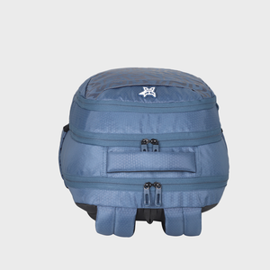 Mochila para portátil Arctic Fox Stamp Dark Denim - Product Image 4
