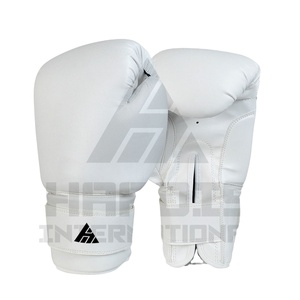 Guantes deportivos de trabajo de alta calidad Guantes de boxeo de entrenamiento Guantes DE BOXEO DE MODA superior - Product Image 1