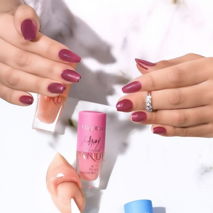 Majida Love Istanbul Collection UV Gel 8.5 ml <b>Nail</b> Polish <b>Set</b> - Product Image 2