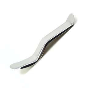 Écarteur dentaire en forme de crochet pour lèvre et joue, ouvre-implant chirurgical en acier inoxydable, durable, facile à nettoyer, instrument de chirurgie générale - Product Image 2