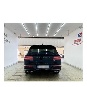 Genesis GV80 2.5T 2024 Gasolina 2WD con 10,813 km, Volante a la Izquierda, Caja de Cambios Automática, Asientos de Cuero, Cámara Trasera - Product Image 4