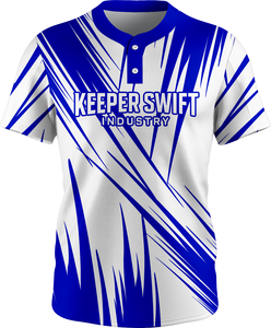 Uniforme de Softbol para Hombre Más Vendido, Uniforme de Softbol con Logotipo Personalizado, Uniforme de Equipo de Softbol - Product Image 2