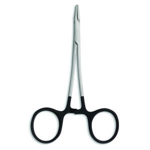 Portaagujas Webster de Calidad Industrial, Instrumento Médico Quirúrgico para Uso Profesional Clínico y Hospitalario - Product Image 2