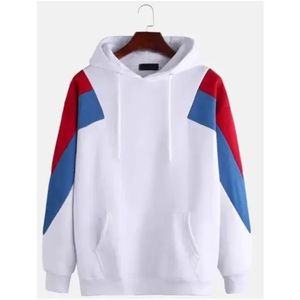 Vente en gros de sweats à capuche unisexes surdimensionnés TAYUMA INDUSTRIES, sur mesure, de haute qualité, 420 g, 100 % coton, doublure en polaire, broderie de lettres - Product Image 1