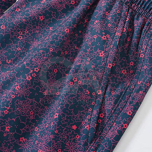 Shorts de plage décontractés pour la vente en ligne, nouveau design, shorts de plage pour hommes en spandex/polyester - Product Image 3