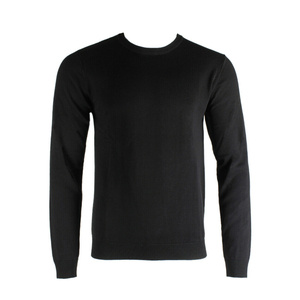 Sweat-shirt en molleton brossé doux avec intérieur chaud exceptionnel et look décontracté élégant pour les garde-robes modernes certifié - Product Image 1