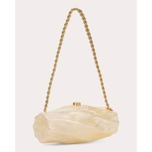 Pochette élégante en résine faite à la main pour femmes, pour les fêtes, la vaisselle et les décorations - Product Image 2