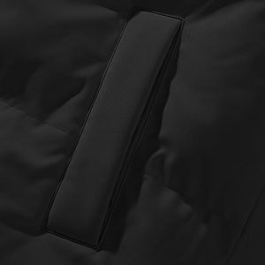 Parka longue Everest Expedition Bubble Urban Storm - Product Image 6