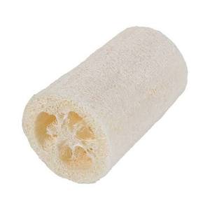 Esponja de Baño de Luffa Natural con Forma Personalizada OEM, Exfoliante Corporal Biodegradable, Almohadilla Ecológica al por Mayor - Product Image 5