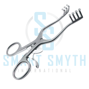 Forceps à capsules vétérinaires en acier inoxydable pour ovins et équins, forceps de dosage de bolus, instrument d'alimentation pour animaux d'élevage - Product Image 6
