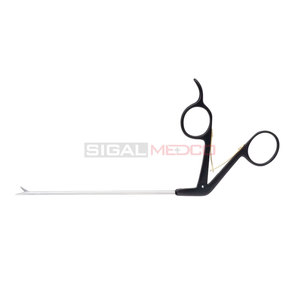 Punzones Manuales Rectos de Alta Calidad, Instrumentos Dentales de Acero Inoxidable Alemán Reutilizables SIGAL MEDCO SM-LP-039 CE - Product Image 3