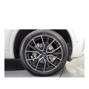 Audi Q5 45 TFSI quattro Premium Sportback 2024, Volante a la Izquierda, Caja de Cambios Automática, Asientos de Cuero, Emisión Euro V, 58,294 km - Product Image 5