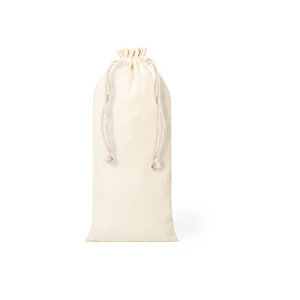 Sac de pique-nique pour bouteille, sac en toile de coton, portable et sans danger, 100 % coton naturel, sac pour bouteille, sac d'affaires personnalisé - Product Image 2