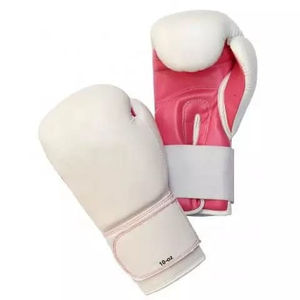 Guantes de Boxeo de PVC al por Mayor, Colores Personalizados para Entrenamiento de Muay Thai, MMA y UFC, Guantes de Combate Transpirables y Cómodos para Hombre - Product Image 5