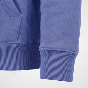 Sudaderas deportivas de invierno para hombre, 100% algodón, personalizadas, con impresión de logotipo personalizado y diseño de texto propio, forro polar de primera calidad - Product Image 6