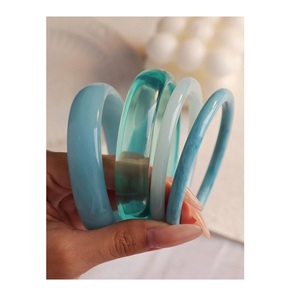 Artículo Más Vendido, Brazalete Acrílico Vintage, Elegante, Hecho a Mano, Tamaño Personalizado, Nuevo Producto, Brazalete Acrílico de Alta Calidad a Bajo Precio - Product Image 6