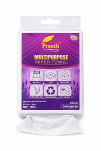 กระดาษทิชชูแขวนผนังแบบใช้แล้วทิ้ง ทำจากไม้ไผ่ 2 ชั้น คุณภาพสูง สำหรับใช้ในบ้าน ผู้ผลิตและจำหน่าย - Product Image 6