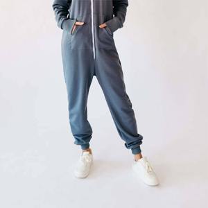 Casual <b>Woman</b> <b>Onesie</b> Plush <b>Fleece</b> Pajamas Hooded Winter Warm Full Body Sleepwear Cute Animal Cartoon Cozy Lounge Jumpsuit <b>Woman</b> - Product Image 5