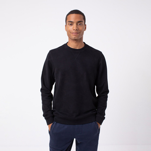 เสื้อผ้าผู้ชายสไตล์สตรีทแวร์ เสื้อสเวตเชิ้ตผ้าฟลีซ ฮิปฮอป ลำลอง ยูนิเซ็กส์ เสื้อฮู้ดดี้และเสื้อสเวตเชิ้ตผู้ชายแบบปกติ - Product Image 3