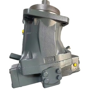 Motor de Pistones Hidráulicos A6VM107 R902121798 A6VM107HA1/63W-VZB370A-S R902139700 AA6VM107EZ2/63W-VSD3780PB-S Pistón Axial Variable - Product Image 3