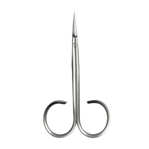 Ciseaux à ongles professionnels en acier inoxydable, lame de coupe précise et aiguisée, outil de coupe des ongles pour pédicure et soins des ongles - Product Image 2