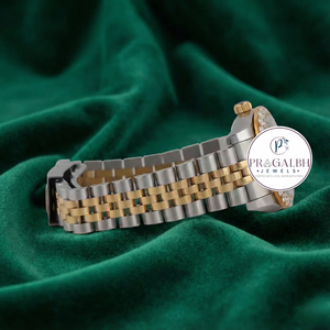 Fournisseur en gros de montres de luxe pour hommes entièrement serties de moissanite, pouvant passer le test de pureté, montres haut de gamme - Product Image 5