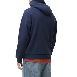 Sweat-shirts à capuche pour hommes sur mesure, 100% coton respirant, impression numérique, design avec poche, haute qualité, best-seller - Product Image 3