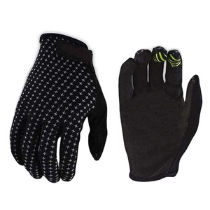 Gants de moto tout-terrain pour BMX et motocross, gants de protection à doigts entiers pour la conduite sur piste et hors route - Product Image 3