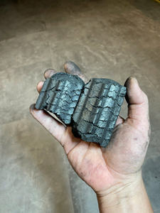 Charbon de bois instantané de haute qualité en briquettes de sciure, hexagonal, pour barbecue, exportation Japon, haute valeur calorifique, combustion 4-6h - Product Image 6