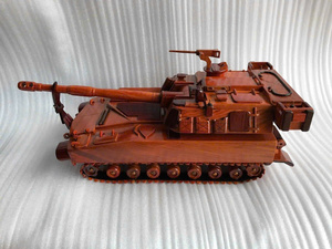 Dragonex Voiture en bois faite à la main, jouet éducatif Montessori vintage antique pour enfants de 2 à 4 ans, certifié EN71, unisexe - Product Image 1