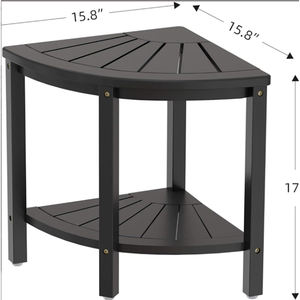 Taburete de esquina para almacenamiento - Product Image 5