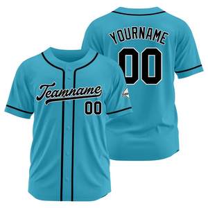 Camiseta de Béisbol con Cuello en V Estilo Europeo, Premium, Personalizable, Tallas Grandes, Manga Corta, para Deportes de Equipo, Fabricada en Pakistán (OEM) - Product Image 6