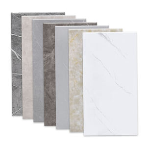 Carreaux muraux en <span class=keywords><strong>PVC</strong></span> marbré élégants et <span class=keywords><strong>de</strong></span> qualité supérieure, résistants aux rayures, autocollants, pour la décoration <span class=keywords><strong>de</strong></span> la chambre, <span class=keywords><strong>de</strong></span> la cuisine, <span class=keywords><strong>de</strong></span> la salle <span class=keywords><strong>de</strong></span> bain et <span class=keywords><strong>de</strong></span> la maison - Product Image 3