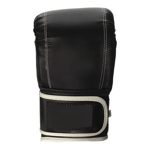 Factory Price Custom Boxing Bag Gloves cow hide Leather <b>Foam</b> <b>Padded</b> Knuckle Guard OEM Logo Wholesale Manufacturer - Product Image 3