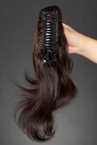 Cheveux humains vietnamiens bruts en vrac cheveux naturels droits cheveux humains non transformés dans différentes textures disponibles 8-32 pouces - Product Image 2