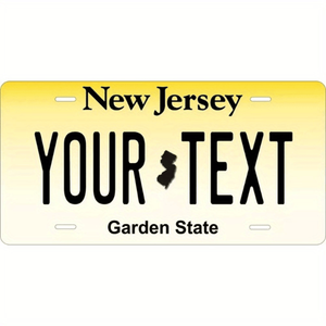 Targa Decorativa Personalizzata in Metallo 12x6 Pollici Stile Pennsylvania Historic Noble Heritage per TikTok e Servizio di Ritiro Temu - Product Image 6