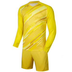 Tenue de sport tendance pour homme, uniforme de football à manches longues, durable, confortable, coupe ajustée, look tactique et élégant. - Product Image 4