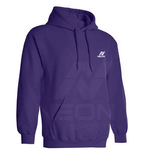 Sudaderas con Capucha para Hombre, Cálidas para Invierno, Servicio OEM Disponible, Precios Económicos al por Mayor, Último Diseño - Product Image 2