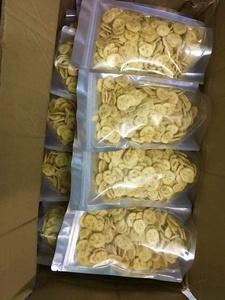 กล้วยฉาบ – ขนมกรอบหวานอร่อย ผู้จัดจำหน่ายพรีเมียมจากเวียดนาม ราคาแข่งขัน // คุณทอม - Product Image 3