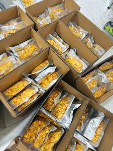 Chips de Jaca de Vietnam, Crujientes, Fruta Seca Fresca, Snack Saludable, Venta al por Mayor, Proveedor OEM, Exportación - CARYLN - Product Image 5